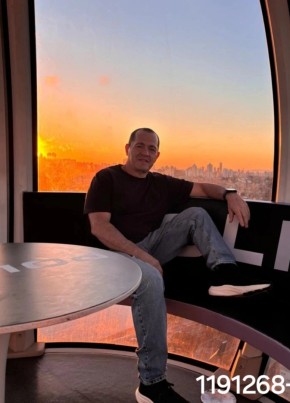 Edson lins из São Paulo capital 62 года