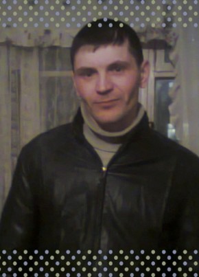 Константин, 42, Россия, Омск