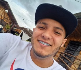 Alexander Lara, 23 года, Tapachula