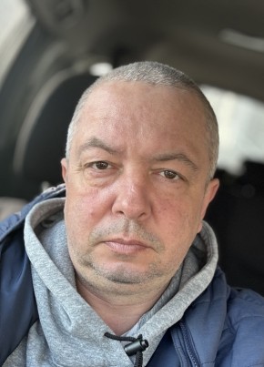 Aleks, 46, Latvia, Riga