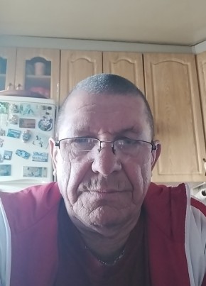 Sergey, 63, Russia, Kopeysk