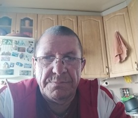 Sergey, 63, Kopeysk