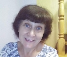 Татьяна Ларина, 59 лет, Екатеринбург