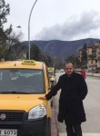 Bağlar Taxi, 39 лет, Safranbolu