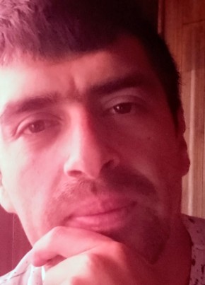 Mario из Chiguayante 38 лет