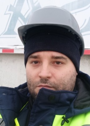Artem, 32, Russia, Vnukovo