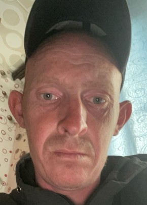 Андрей из Венёва 33 года