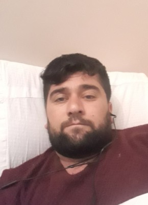 Ömer , 35, Türkiye Cumhuriyeti, Iğdır