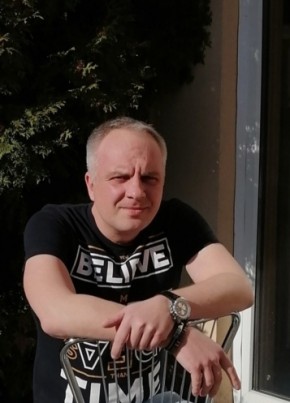 Ilya, 41, Russia, Saint Petersburg