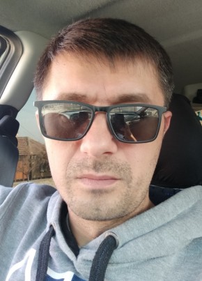 Николай, 41, Россия, Светлоград