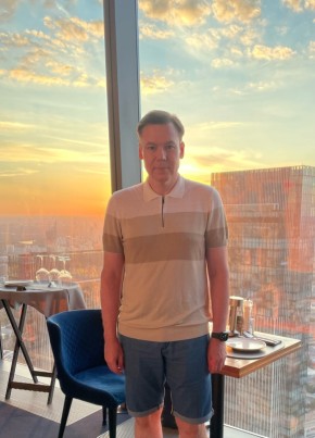 Andrey, 53, Russia, Nizhniy Novgorod