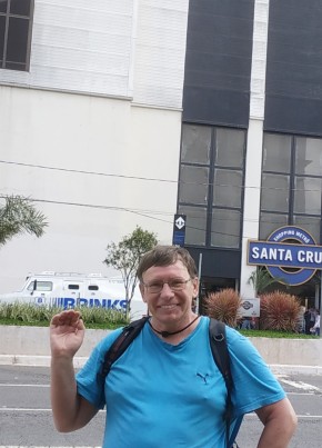 Игорь, 62, República Federativa do Brasil, São Paulo capital