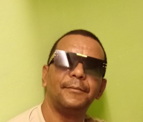 Juan 79, 44 года, La Habana