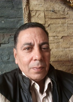 حسن, 53, جمهورية مصر العربية, الإسكندرية