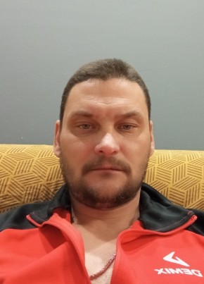 Владимир из Санкт-Петербурга 43 года