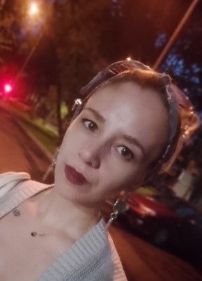 Ma, 31, Russia, Moscow