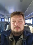 Олег, 49 лет, Новый Уренгой