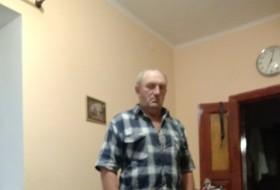 Олег, 58 - Только Я