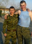 иван, 33 года, Борисовка
