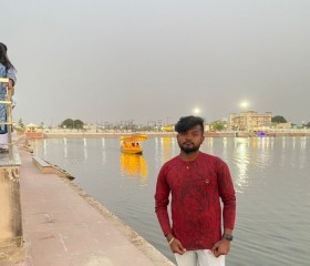 Deepak Kumar, 21 год, Kochi