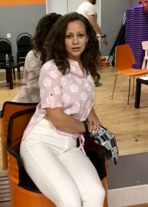 Ольга, 35, Россия, Лабинск