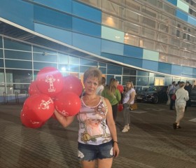 angel, 45, Yekaterinburg