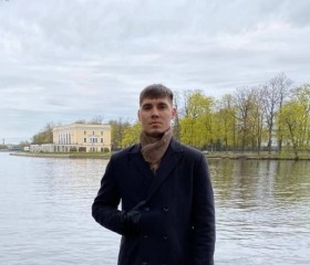Коля, 33 года, Санкт-Петербург