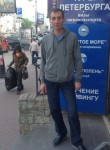 Тимур, 60 лет, Санкт-Петербург