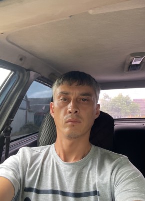 Руслан, 38, Россия, Усть-Джегута