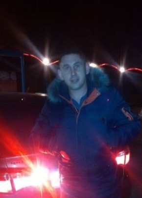 Павел, 39, Россия, Краснотурьинск