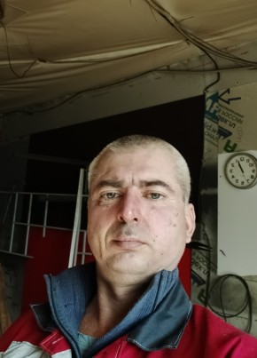 Виктор из Рамони 42 года