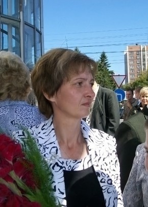Ирина, 57, Россия, Ордынское