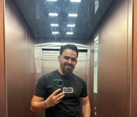Ruslan, 33, Baku