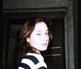настеша, 19 лет, Ульяновск