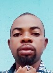 Okechukwu, 42 года, Port Harcourt