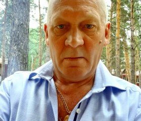 Юрий, 54 года, Томск