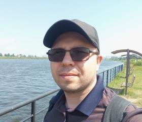 Aleksandr, 38, Sovetsk (Kaliningrad)