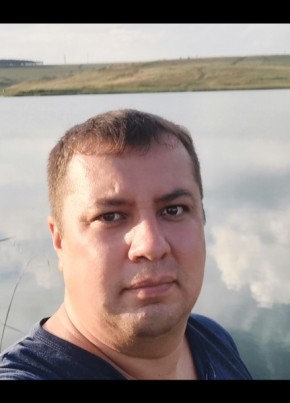 Александр, 38, Россия, Шадринск