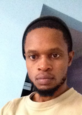 Rajan, 35, Tanzania, Dodoma