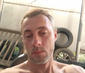 Константин, 44 года, Воронеж