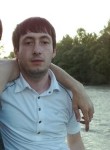 marat, 32 года