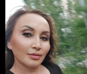Гульнар, 51 год, Павлодар