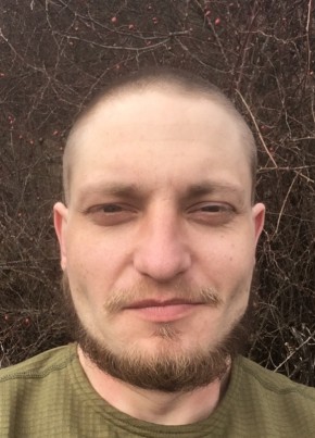 Максим, 32, Україна, Київ