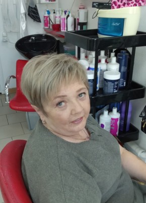 Елена из Тулы 52 года