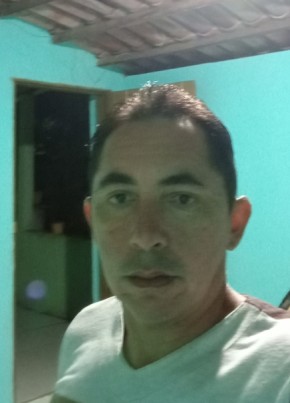 Joãozinho из Natal 43 года