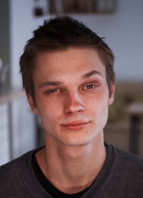 Alexander, 27, Россия, Москва