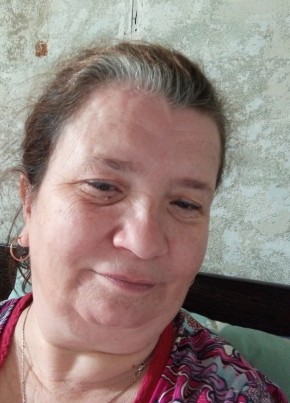 Елена из Буденновска 51 год