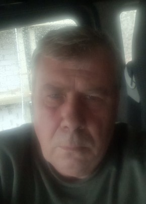 Сергей, 60, Россия, Ульяновск