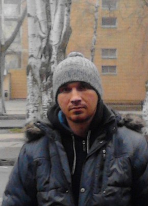 Роман, 38, Россия, Краснодар