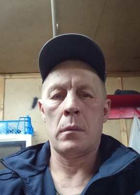 Андрей, 48, Россия, Москва